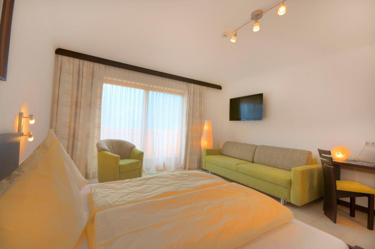 Panoramahotel Burgeck Krimml Room photo