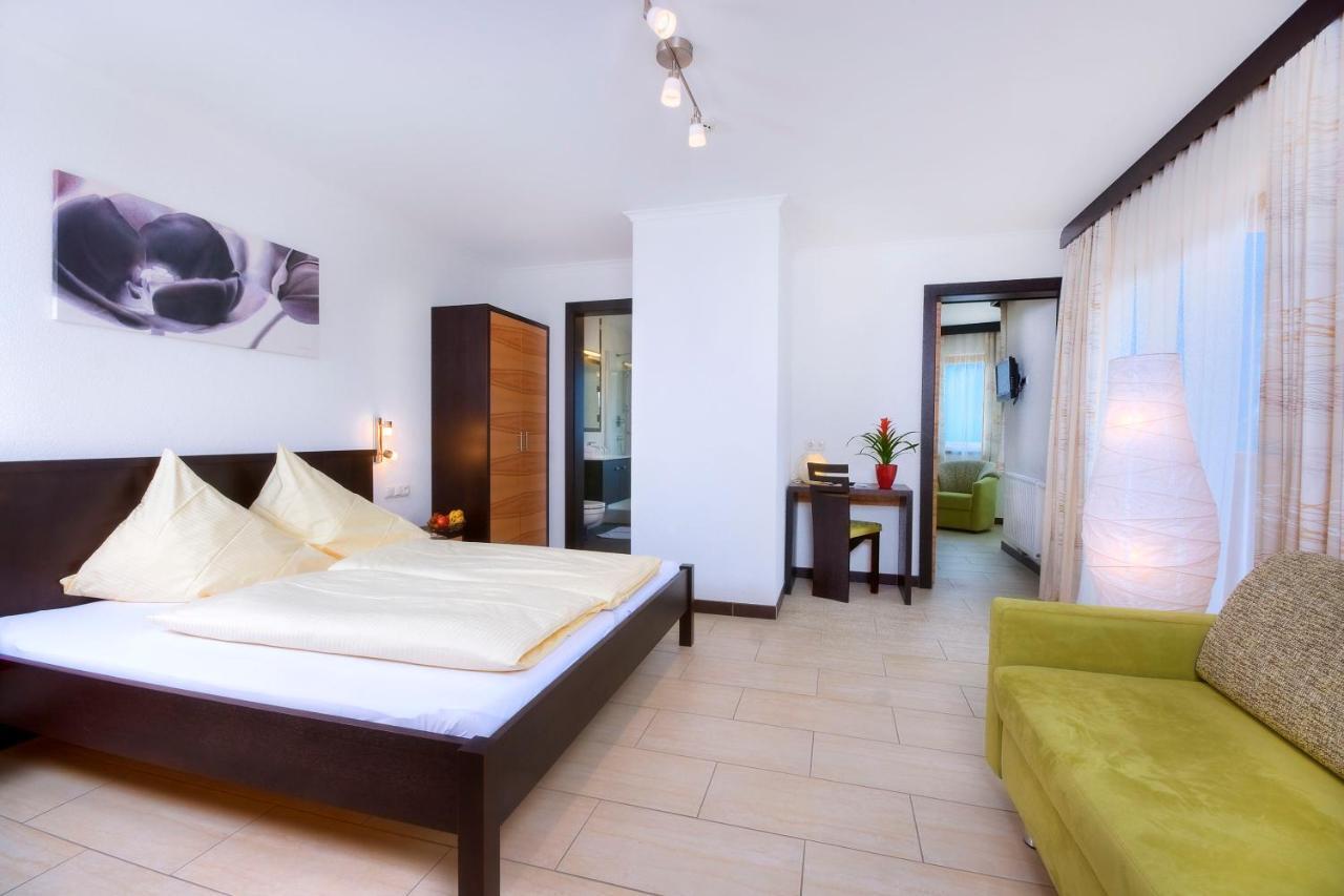 Panoramahotel Burgeck Krimml Room photo